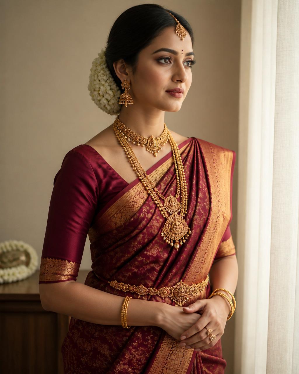 Bridal Portraits