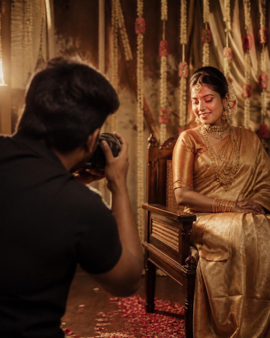 SMM Clicks luxury studio