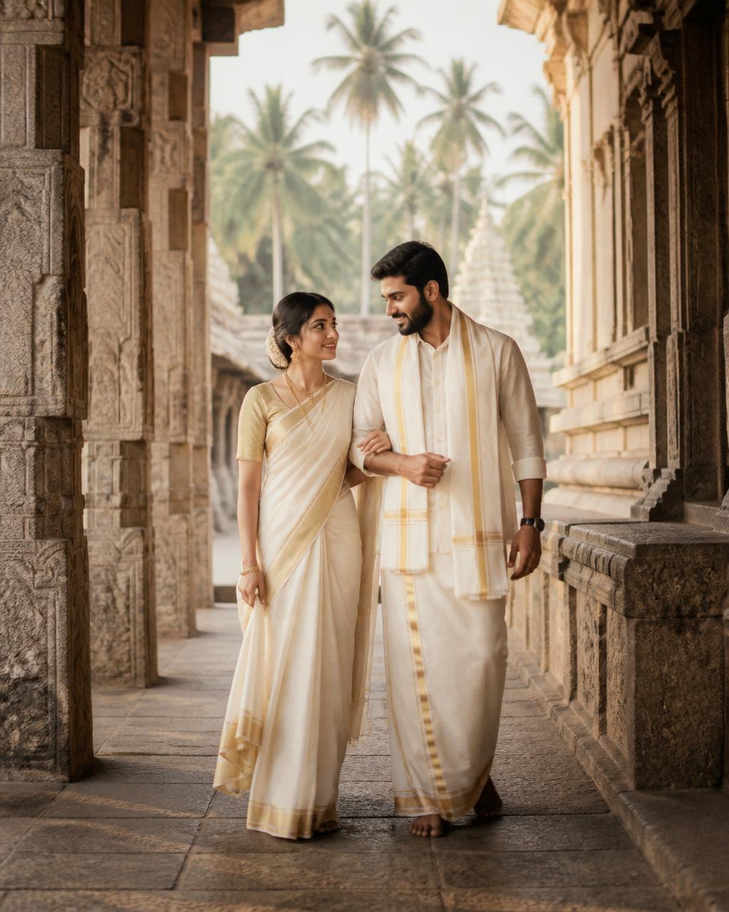 Pre-Wedding Shoots